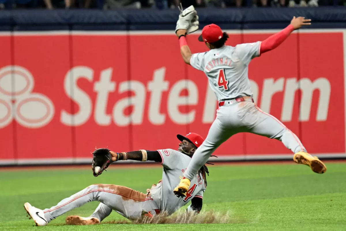 MLB Player Props Betting Guide: Chicago Cubs vs Cincinnati Reds 7/30