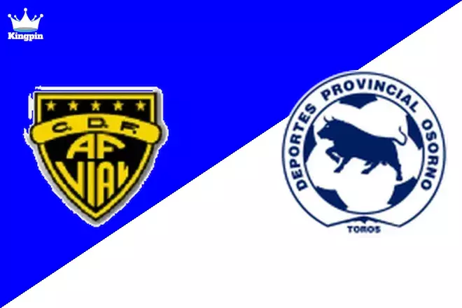 Fernández Vial vs Provincial Osorno: Segunda División Totals Picks August 4, 2024