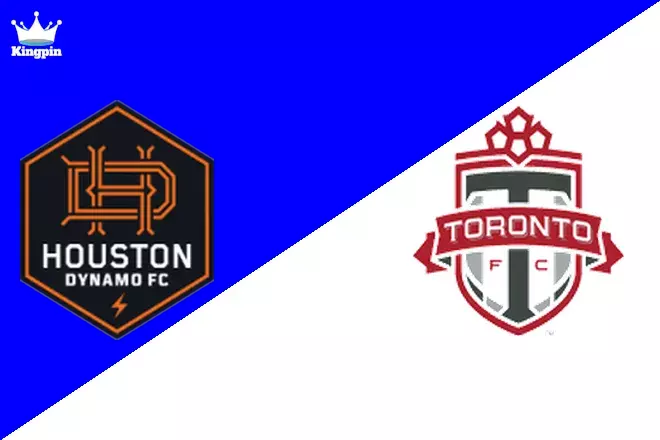 Houston Dynamo vs Toronto FC: MLS Goals Over/Under Prediction 8/25