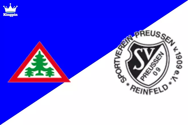 Hohenwestedt vs Preußen Reinfeld: Oberliga Moneyline Prediction 8/24