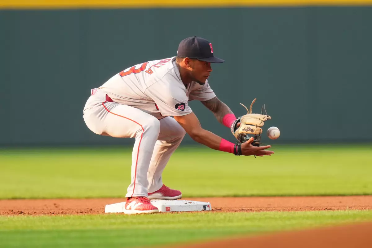 MLB Player Props Lines Today: Red Sox vs Rockies