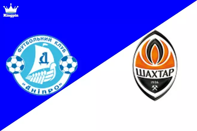 Dnipro-1 U19 vs Shakhtar Donetsk U19: U19 League Spread Prediction 8/17