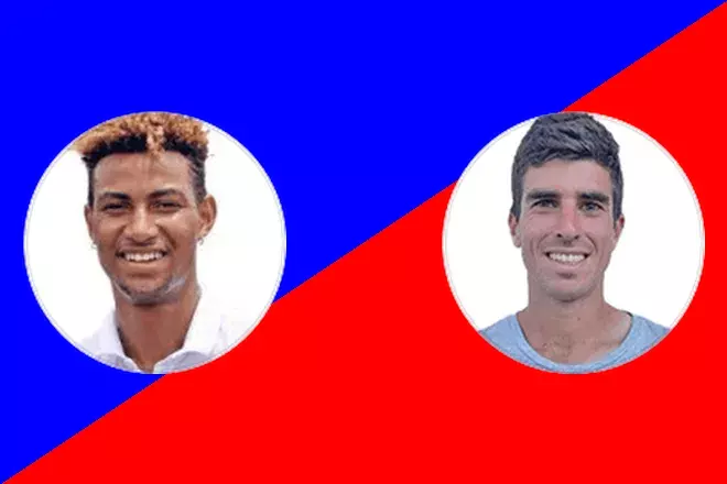 Hemery vs Agamenone: Challenger Picks March 31, 2024