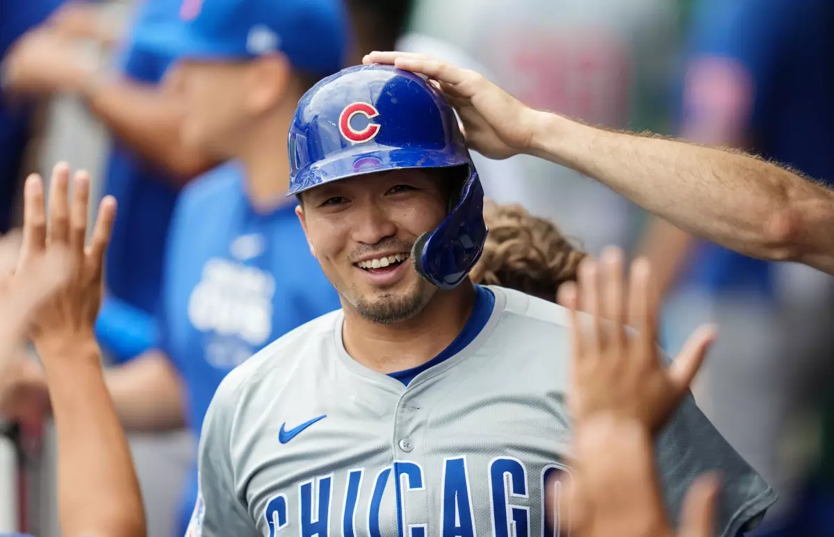 MLB Player Props Forecast: Chicago Cubs vs Cincinnati Reds 7/29