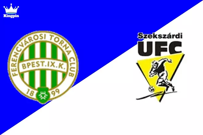 Ferencváros II vs Szekszárd: NB III Moneyline Prediction 9/1