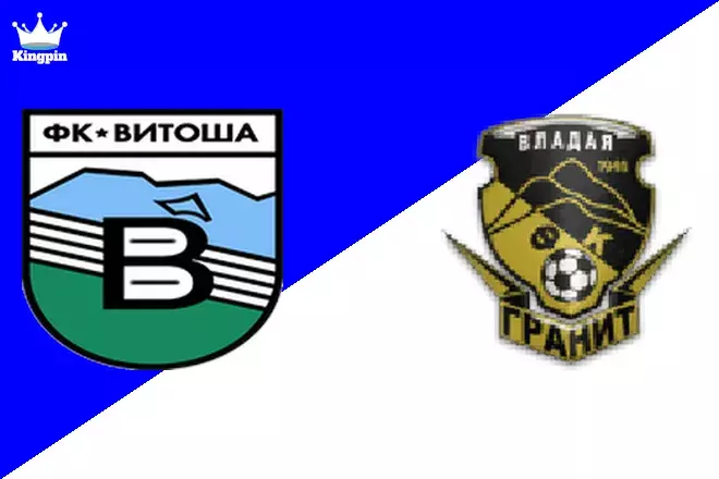 Vitosha Bistritsa vs Granit Vladaya: Third League Totals Picks August 14, 2024