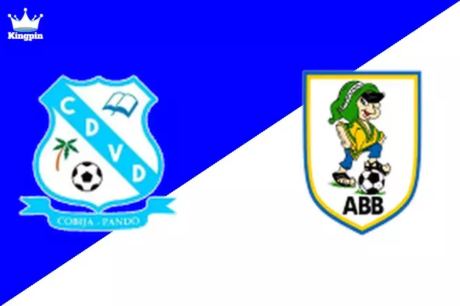 Vaca Díez vs ABB: Nacional B Moneyline Prediction 8/25