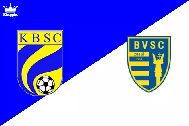 Kazincbarcikai vs BVSC: NB II Spread Prediction 8/11