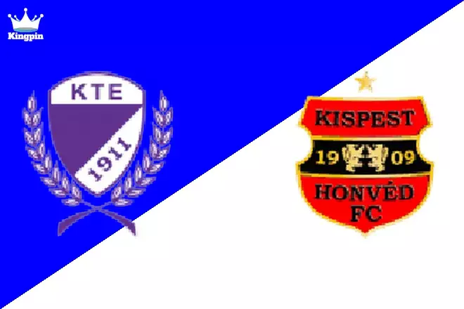Kecskeméti TE II vs Honvéd II: NB III Moneyline Prediction 8/18