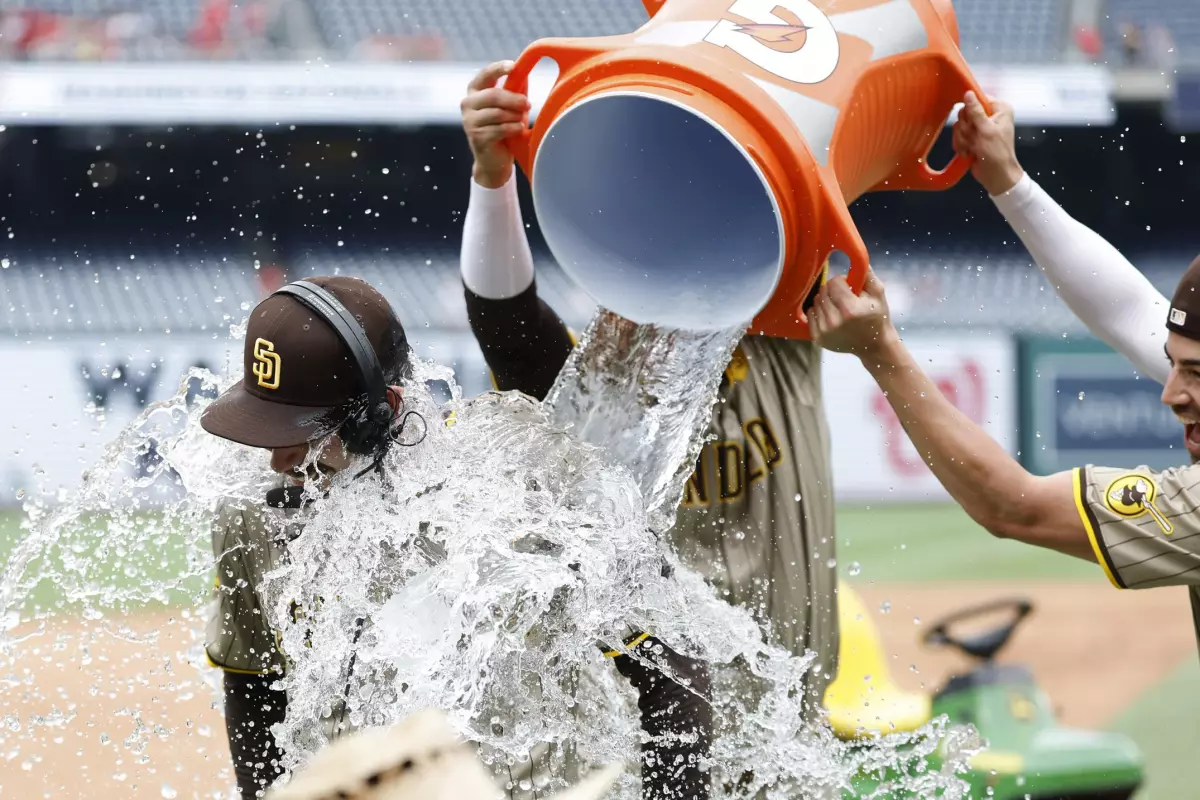 MLB Player Props Picks: Los Angeles Dodgers vs San Diego Padres