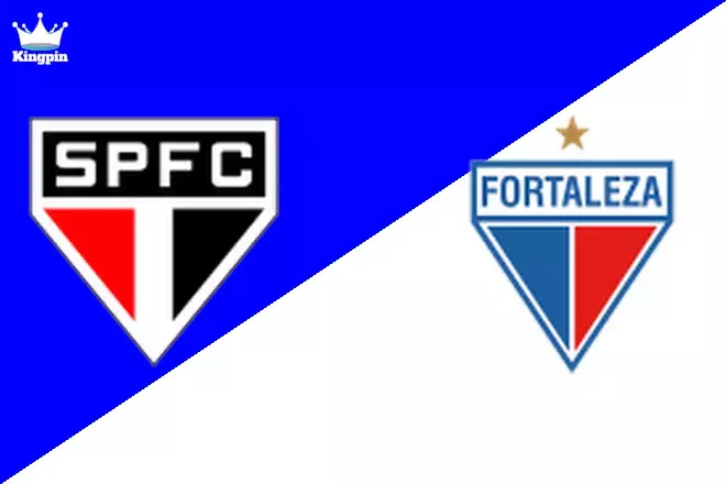 São Paulo U20 vs Fortaleza U20: CBF Brasileiro U20 Moneyline Picks August 14, 2024