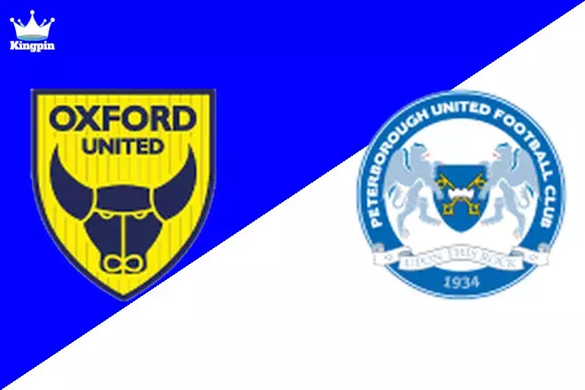 Oxford United vs Peterborough: League Cup Spread Prediction 8/13