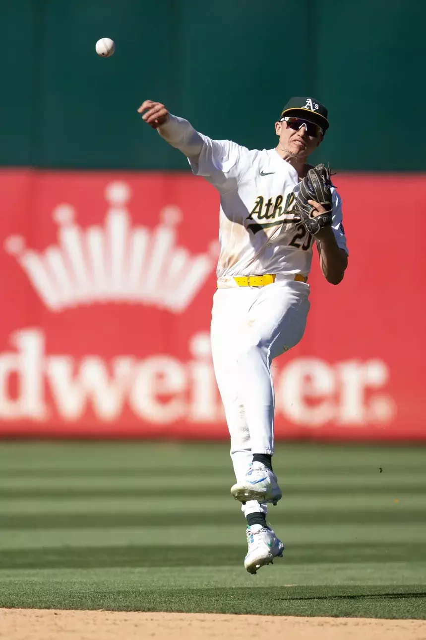 Trey Sweeney Prop vs Tigers on 9/1 - Cash In!