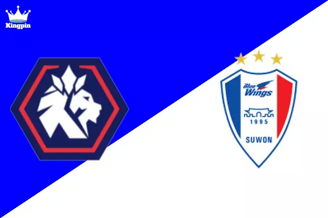 Cheongju vs Suwon Bluewings: K League 2 Goals Over/Under Prediction 8/31