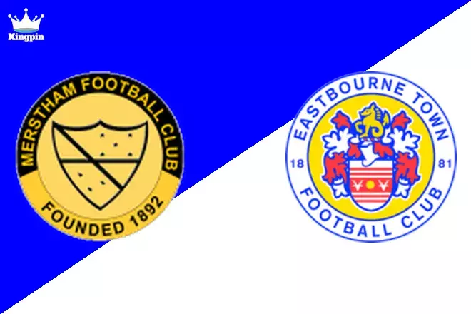 Merstham vs Eastbourne Town: Non-League Spread Prediction 8/24