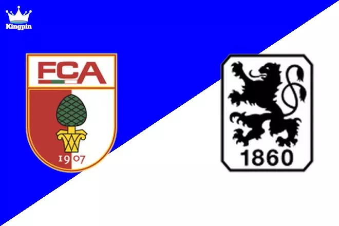 Augsburg U19 vs 1860 München U19: U19 Bundesliga Moneyline Prediction 8/24