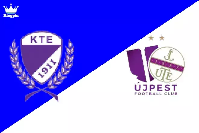 Kecskeméti TE vs Ujpest: NB I Spread Prediction 9/1