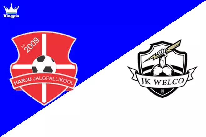 Laagri vs Tartu Welco: Esiliiga A Moneyline Prediction 8/17