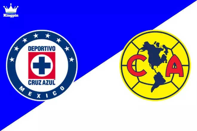 Cruz Azul vs Club America: Liga MX Totals Prediction 9/1