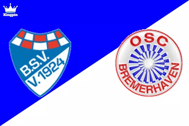 Brinkumer SV vs OSC Bremerhaven: Oberliga - Bremen Total Goals Prediction 9/1