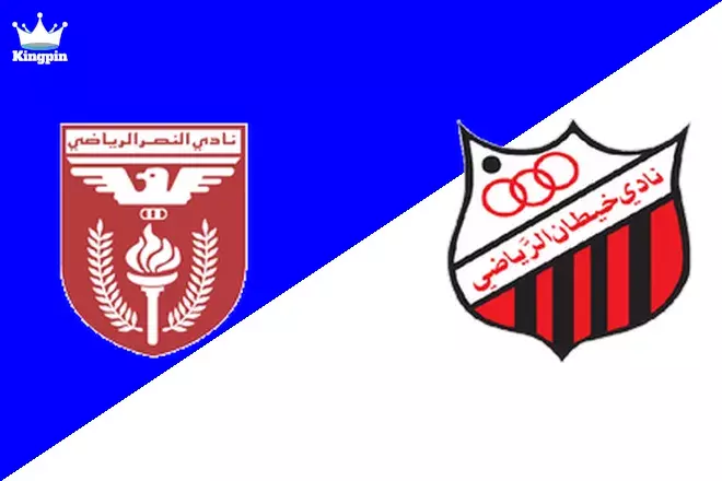 Al Nasar vs Khaitan: Premier League Spread Prediction 8/17