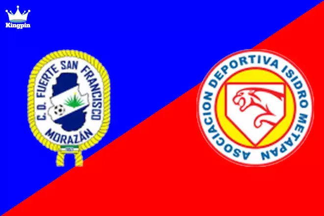 Soccer Betting Picks of the Day: Fuerte San Francisco vs Isidro Metapán - 7/28