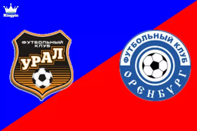 Ural II vs Orenburg II: Russian Second League Spread Picks August 2, 2024