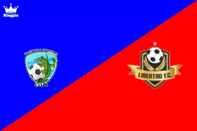 Vicentino Dragons vs Libertad: Copa Ecuador Totals Betting Tips