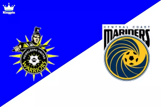 Heidelberg United vs Central Coast Mariners: Australia Cup Spread Picks