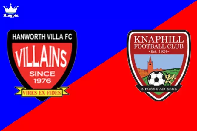 Hanworth Villa vs Knaphill: FA Cup Spread Betting Picks August 3, 2024