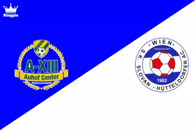 Austria XIII vs Slovan HAC: Landesliga - Wien Totals Prediction 8/24
