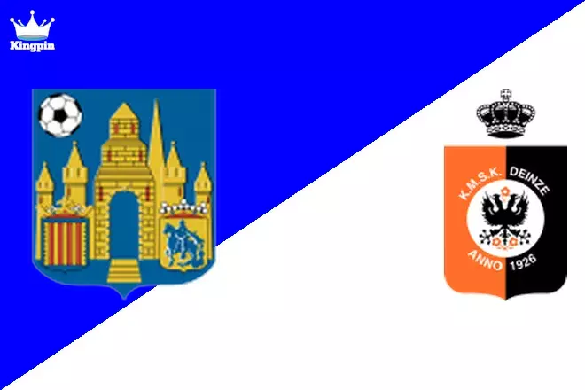 Westerlo U21 vs Deinze U21: Reserve Pro League Moneyline Prediction 8/16