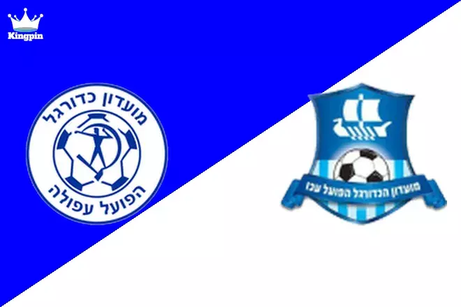 Hapoel Afula vs Hapoel Acre: Liga Leumit Totals Prediction 8/26
