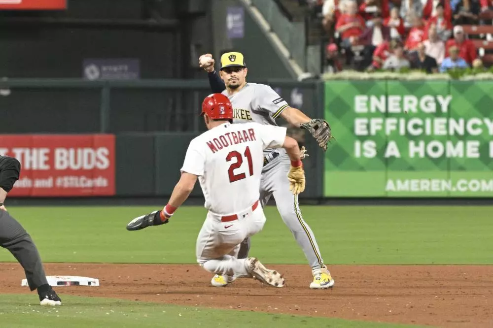 Cardinals vs Brewers Prediction MLB Picks Free 9/21
