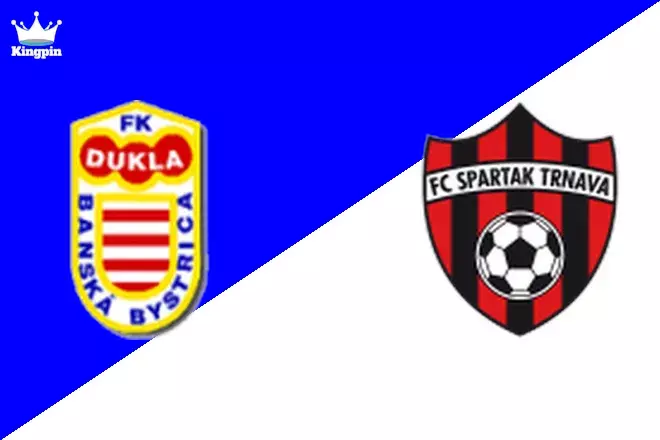 Dukla Banská Bystrica W vs Spartak Trnava W: I Liga Moneyline Prediction 8/24