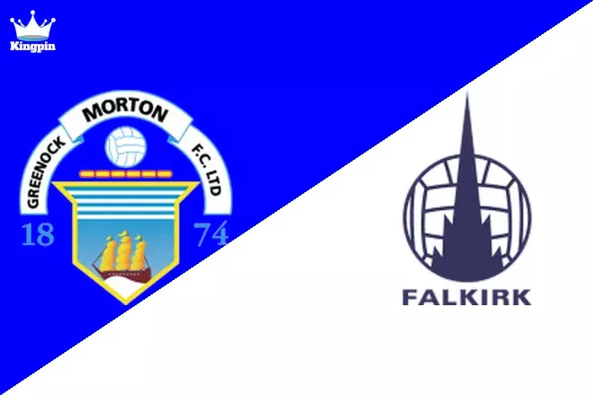 Morton vs Falkirk: Championship Totals Prediction 8/31