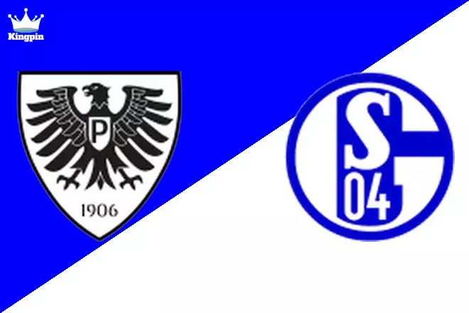 Preußen Münster U19 vs Schalke 04 U19: U19 Bundesliga Totals Picks August 14, 2024