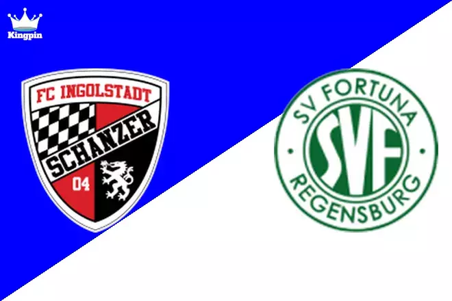 Ingolstadt II vs Fortuna Regensburg: Oberliga Moneyline Picks August 10, 2024