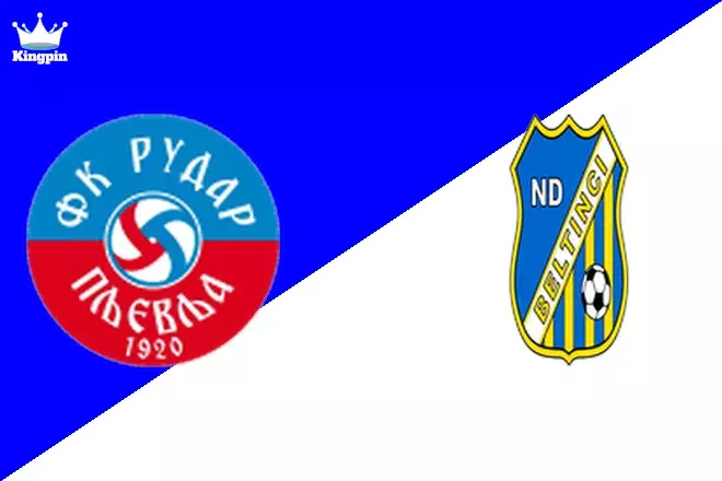 Rudar vs Beltinci: 2. SNL Spread Prediction 8/17