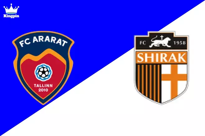 Ararat vs Shirak: Premier League Over/Under Prediction 8/17