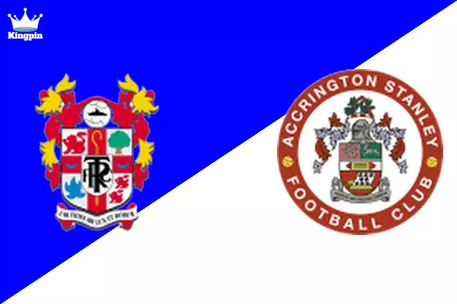 Tranmere vs Accrington ST: League Cup Goals Over/Under Prediction 8/13