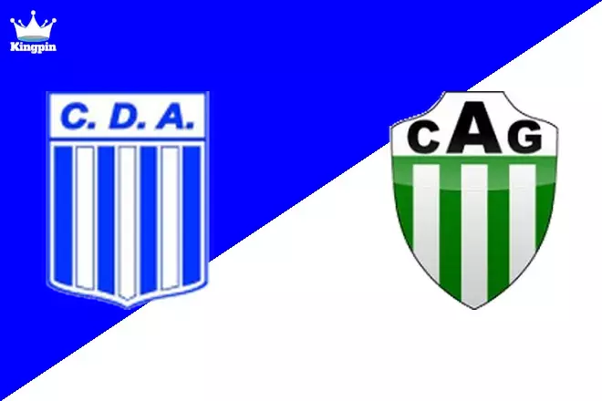 Argentino Monte Maíz vs Germinal de Rawson: Torneo Federal A Moneyline Prediction 8/11