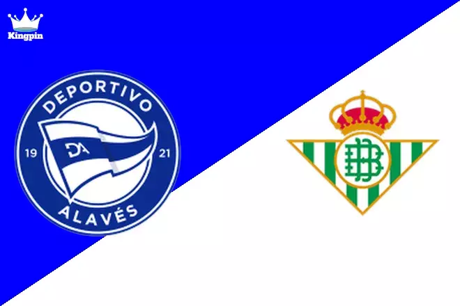 Alaves vs Real Betis: La Liga Moneyline Prediction 8/25
