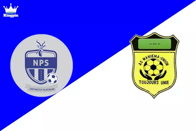 Ngezi Platinum vs Maniema Union: CAF Champions League Spread Prediction 8/17