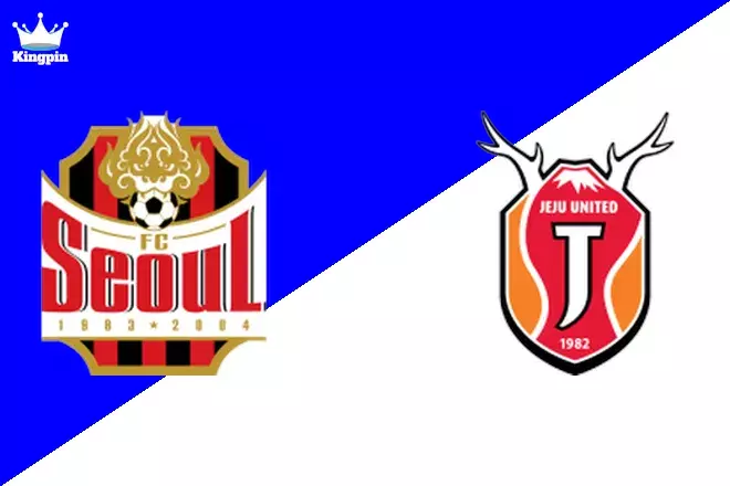 FC Seoul vs Jeju United FC: K League 1 Moneyline Prediction 8/16