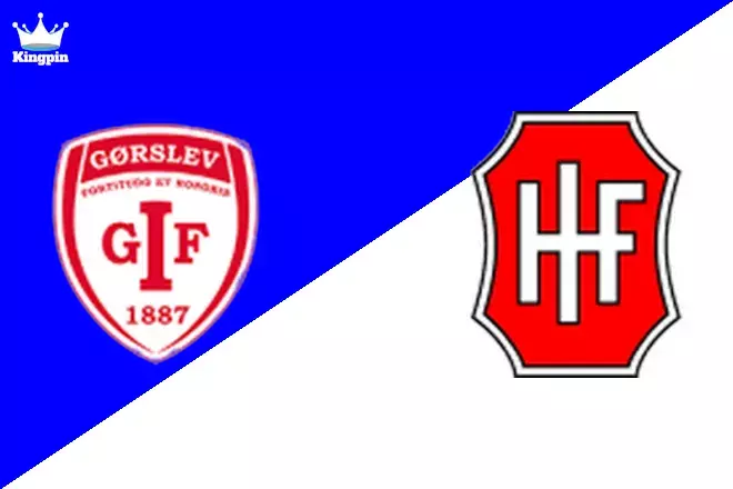 Gørslev vs Hvidovre: DBU Pokalen Spread Prediction 9/3