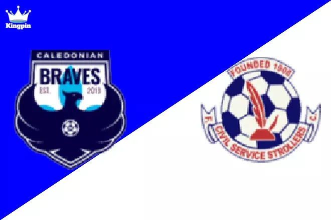 Caledonian Braves vs Civil Service Strollers: Lowland League Moneyline Picks August 10, 2024