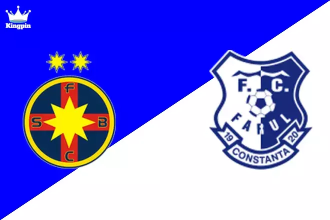 FCSB vs Farul Constanta: Liga I Spread Picks August 9, 2024