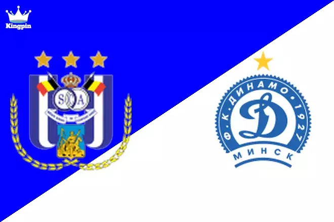 Anderlecht vs Dinamo Minsk: UEFA Europa League Totals Prediction 8/29