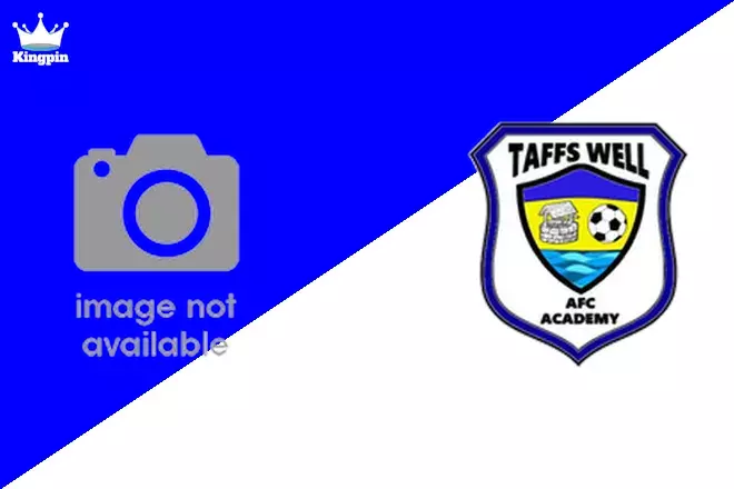 Trethomas Bluebirds vs Taffs Well: FAW Championship Moneyline Prediction 8/16
